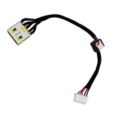 Cable Only GinTai Battery Cable Replacement for Dell Latitude 5270 E5270 DC020028J00 0NTWN NTWN Cable Only GinTai Battery Cable Replacement for Dell Latitude 5270 E5270 DC020028J00 0NTWN NTWN